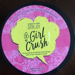 Perfectly Posh Body Butter